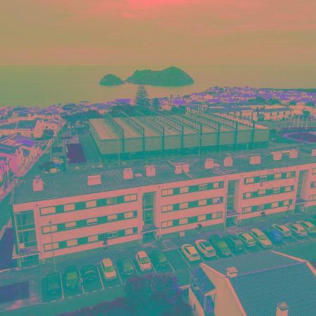 Vila Relvao 维拉弗兰卡杜坎普 外观 照片