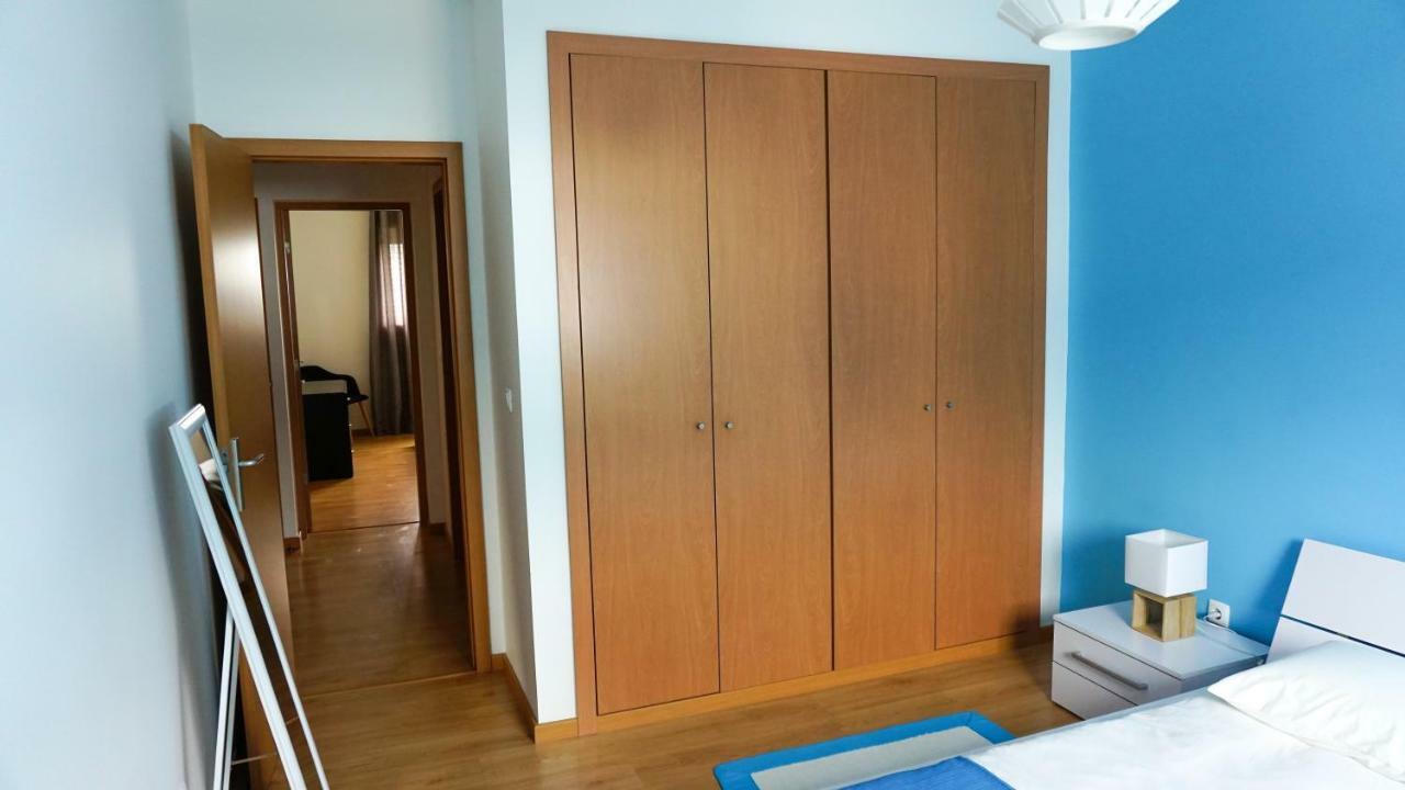 Vila Relvao 维拉弗兰卡杜坎普 外观 照片