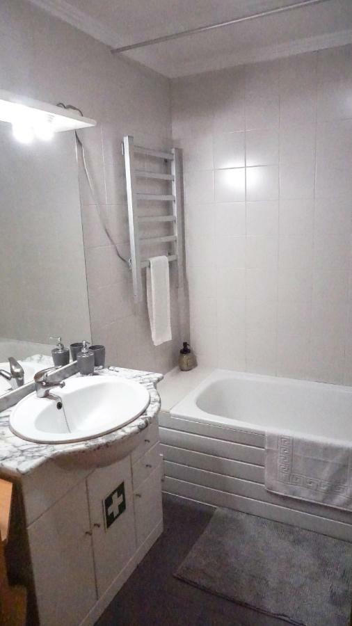 Vila Relvao 维拉弗兰卡杜坎普 外观 照片