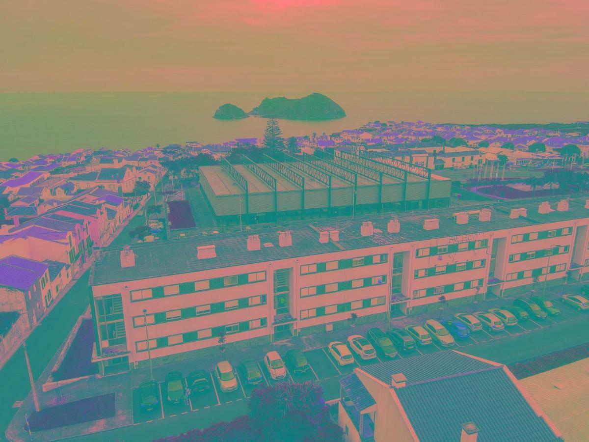 Vila Relvao 维拉弗兰卡杜坎普 外观 照片